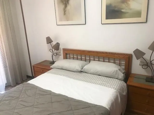 Apartamento Casalmar Salou