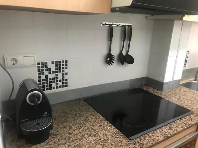 Apartamento Casalmar Salou