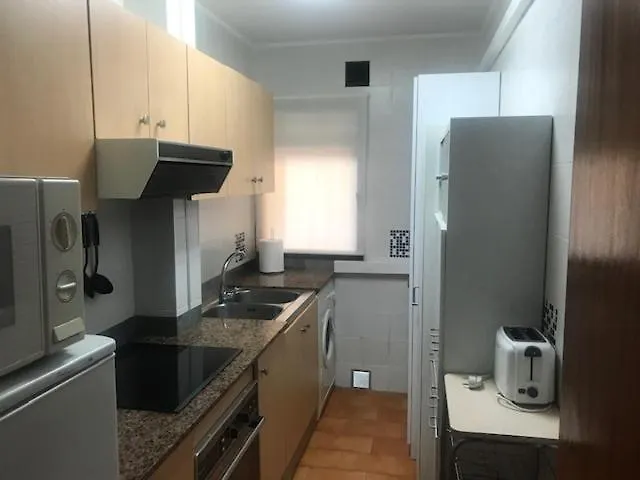 Apartamento Casalmar Salou