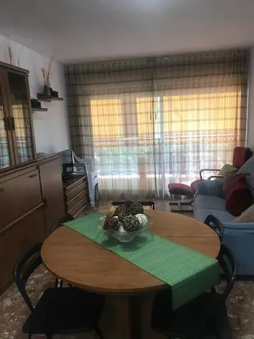 Apartamento Casalmar Salou España