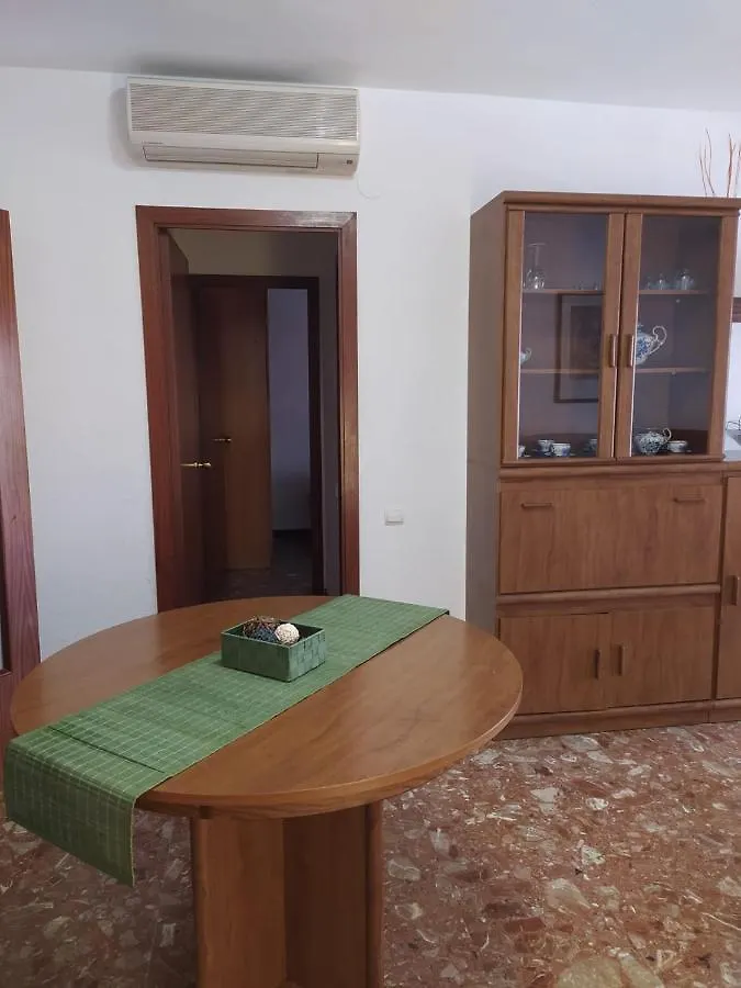 Apartamento Casalmar Salou 0*,  España