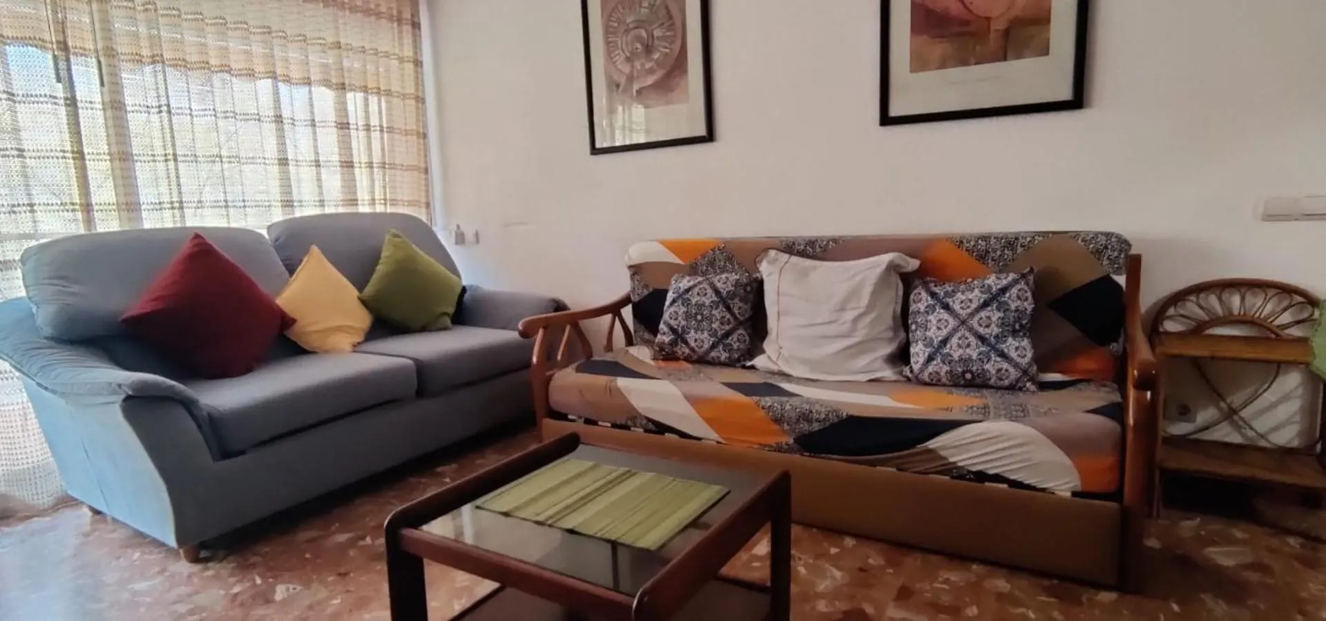 Apartamento Casalmar Salou