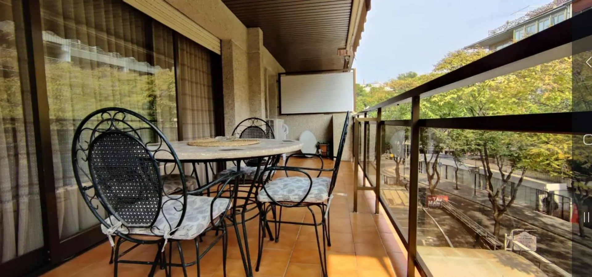 Apartamento Casalmar Salou