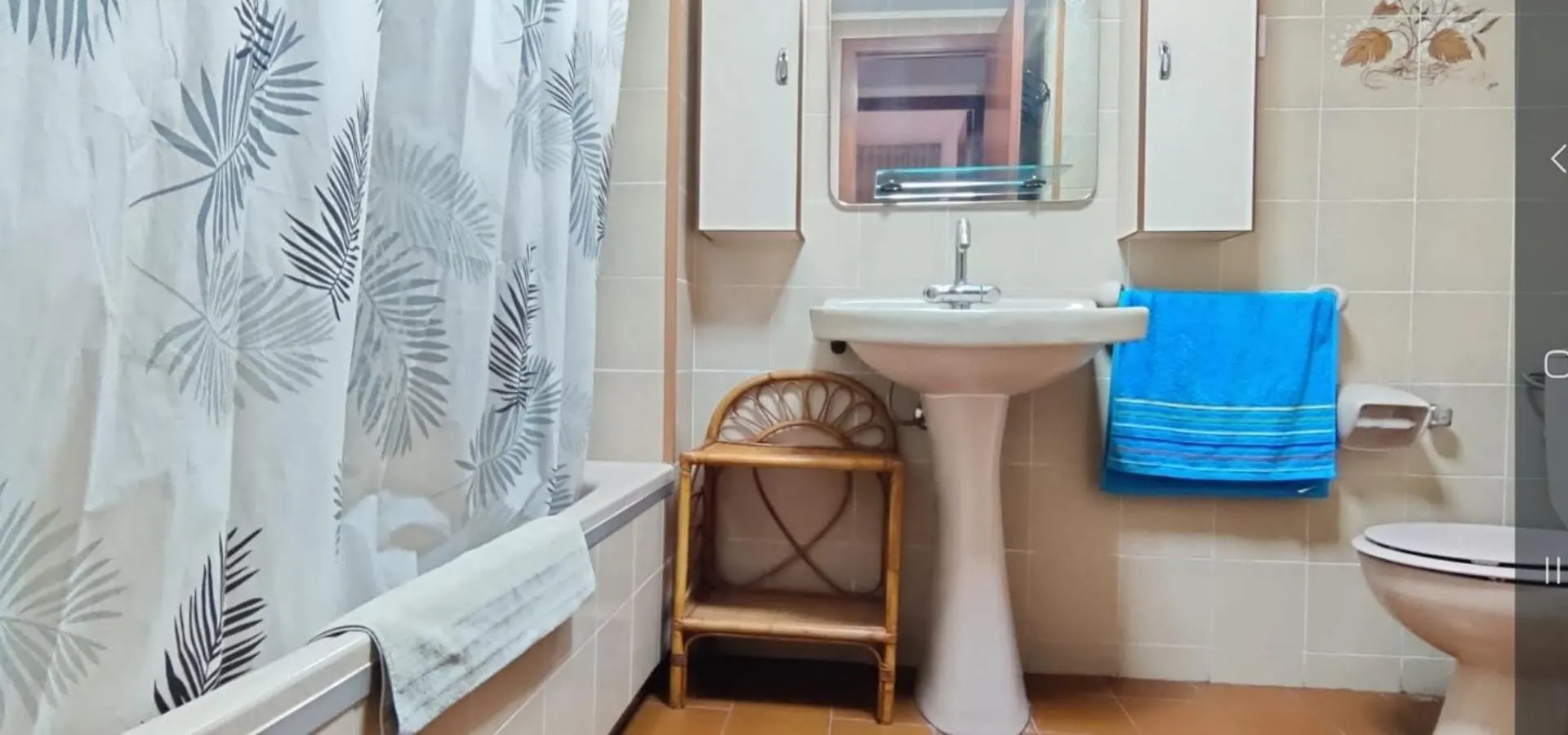Apartamento Casalmar Salou 0*,
