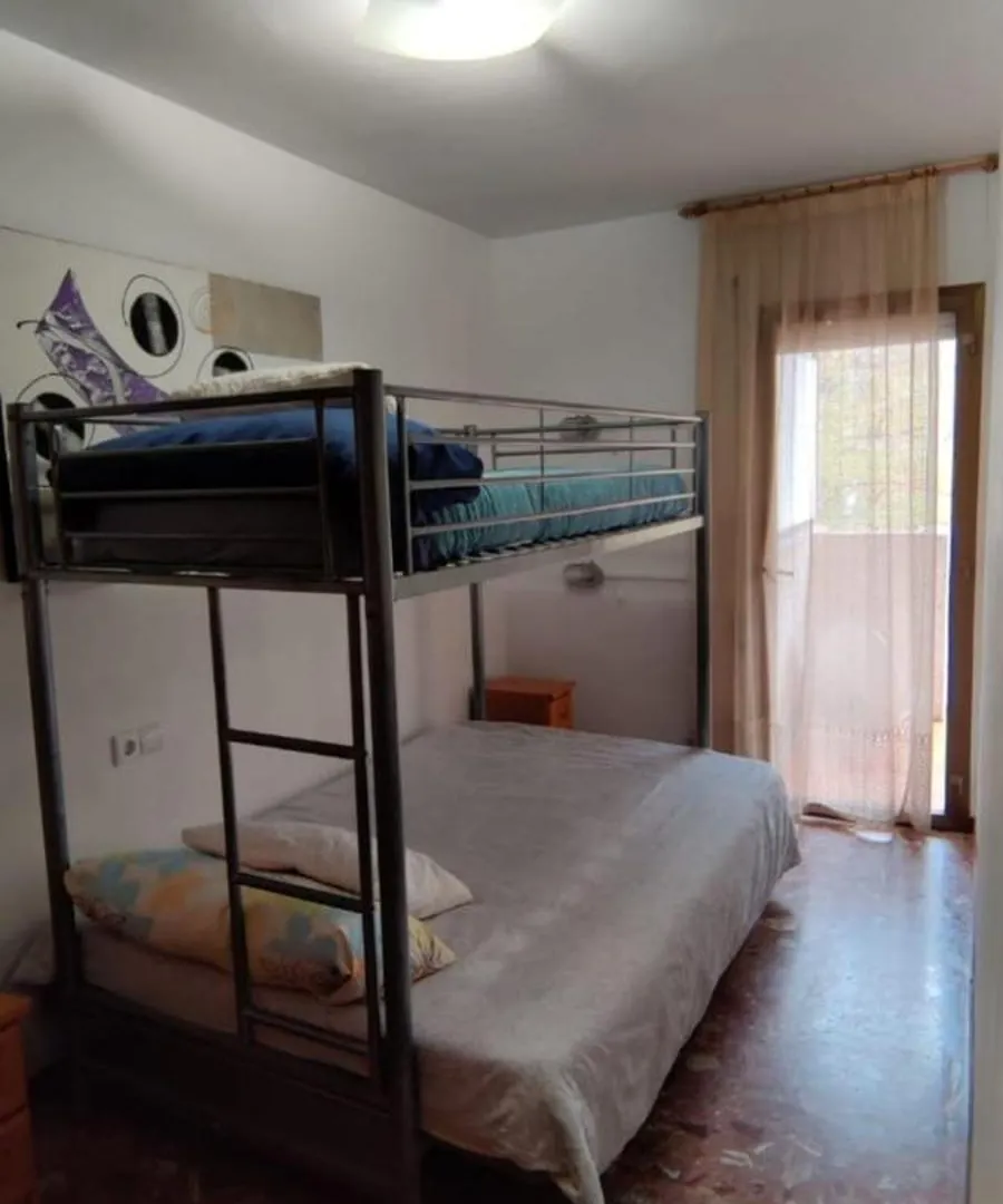 Apartamento Casalmar Salou