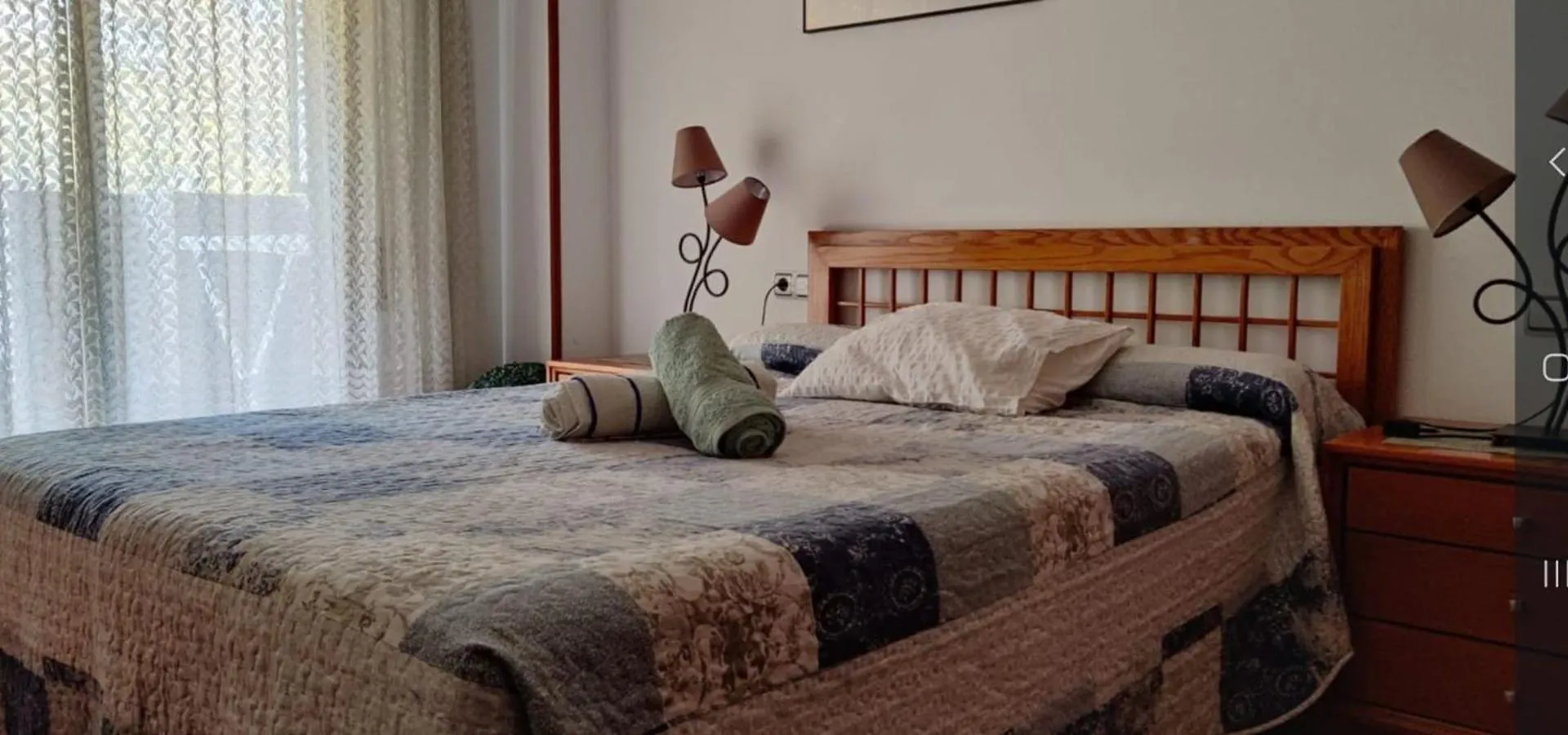 Apartamento Casalmar Salou España
