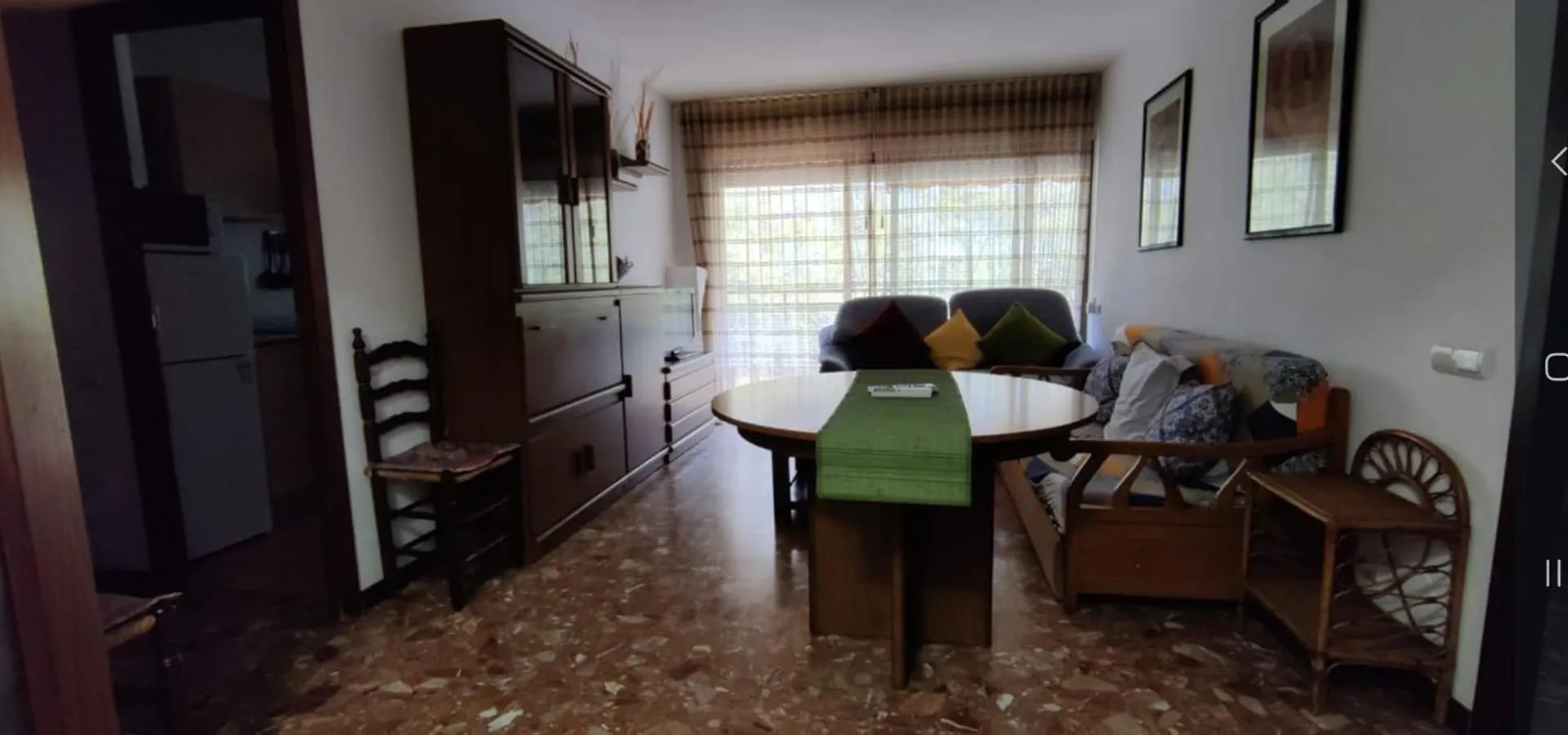 Apartamento Casalmar Salou España