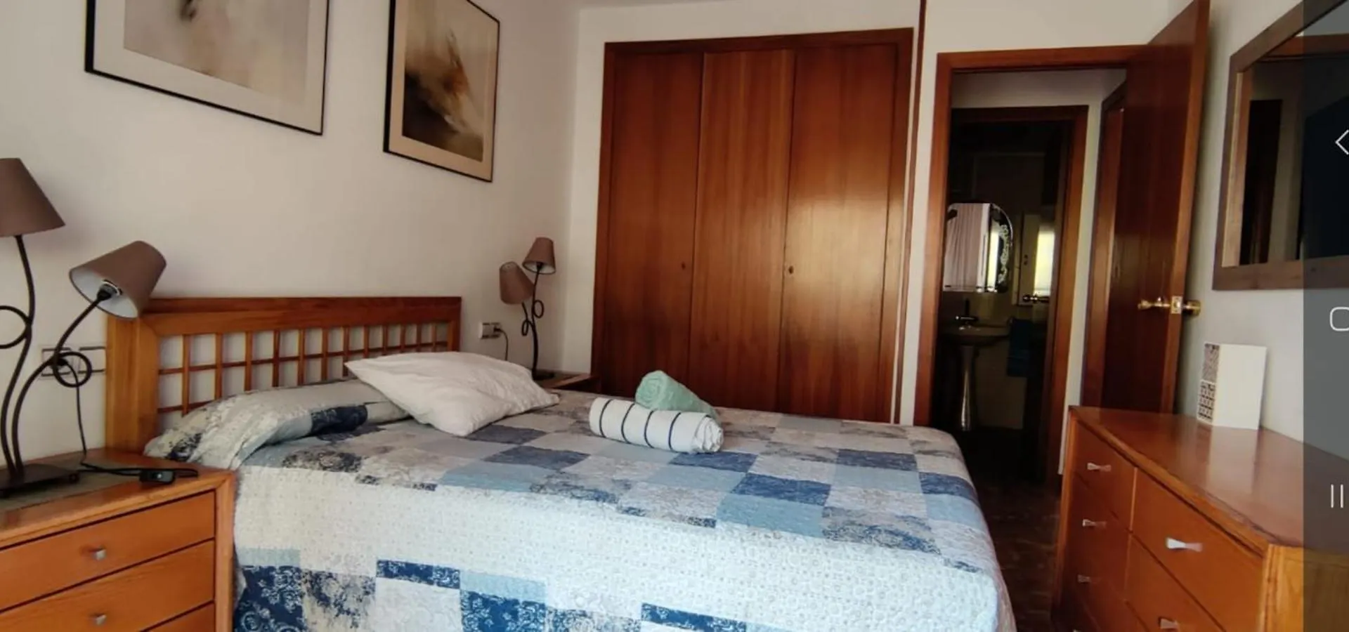 Apartamento Casalmar Salou 0*,