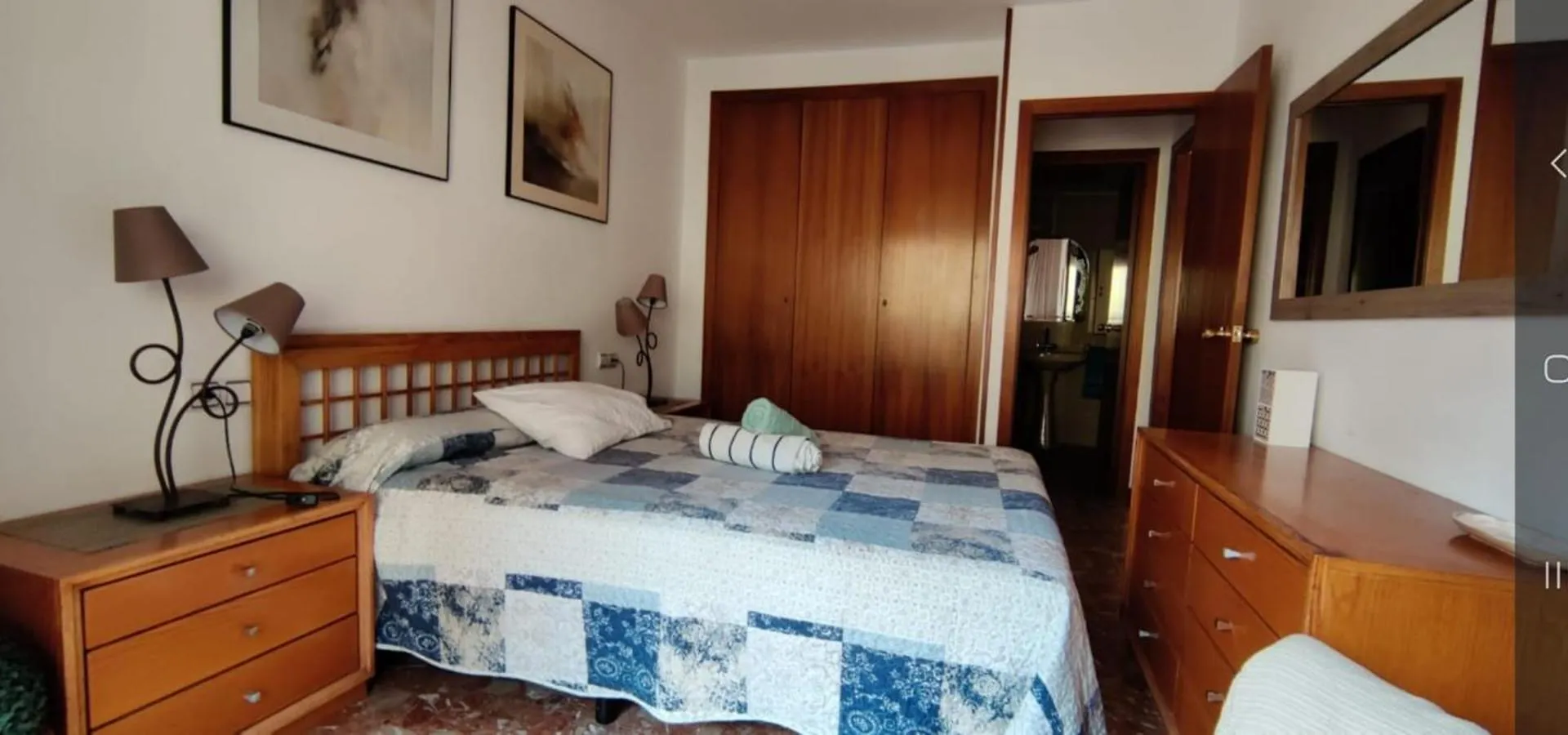 Apartamento Casalmar Salou