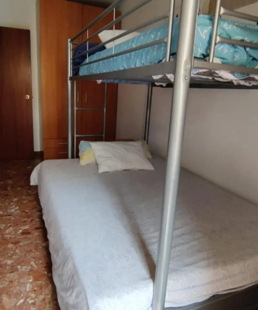Apartamento Casalmar Salou