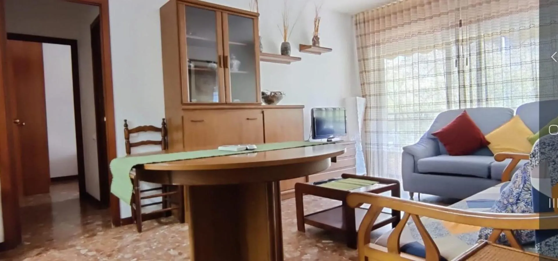 Apartamento Casalmar Salou 0*,