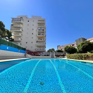 Mediterranean Way - Pino Alto Apartamento