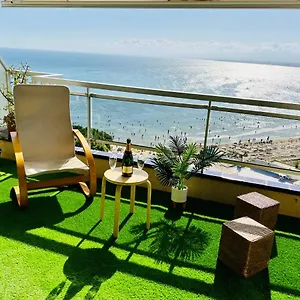 Blue Apartamento