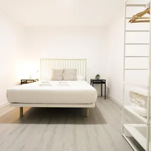  Apartamento Denda By Smiling España