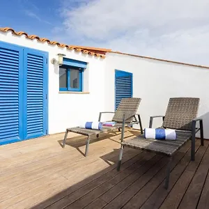  Apartamento Lucas House By Group España