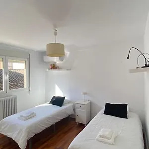  Apartamento Centro De España