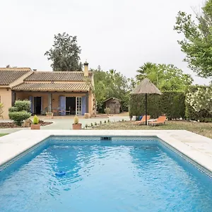  Villa Laforge España