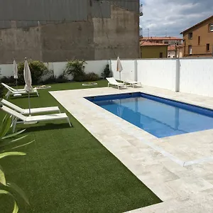  Apartamento Beliu España