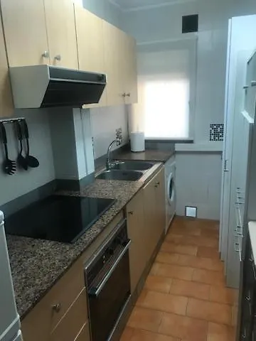 Apartamento Casalmar Salou Apartment
