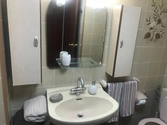 Apartment Apartamento Casalmar Salou