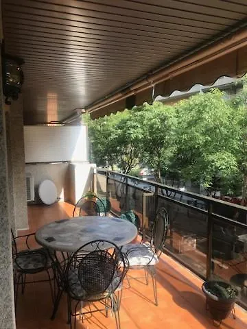 Apartment Apartamento Casalmar Salou Spain
