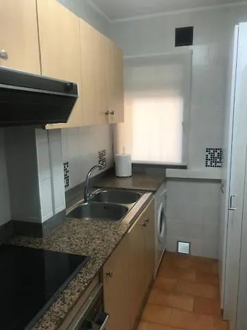 Apartamento Casalmar Salou Apartment