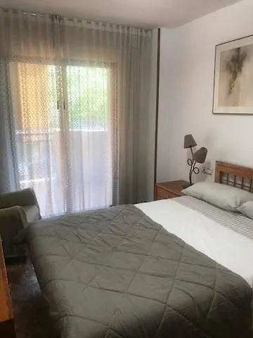 Apartment Apartamento Casalmar Salou