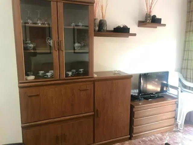 Apartamento Casalmar Salou Apartment