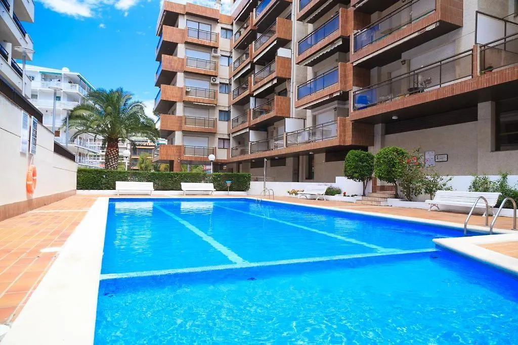 Apartamento Casalmar contacts