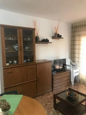 Apartamento Casalmar Salou 0*,