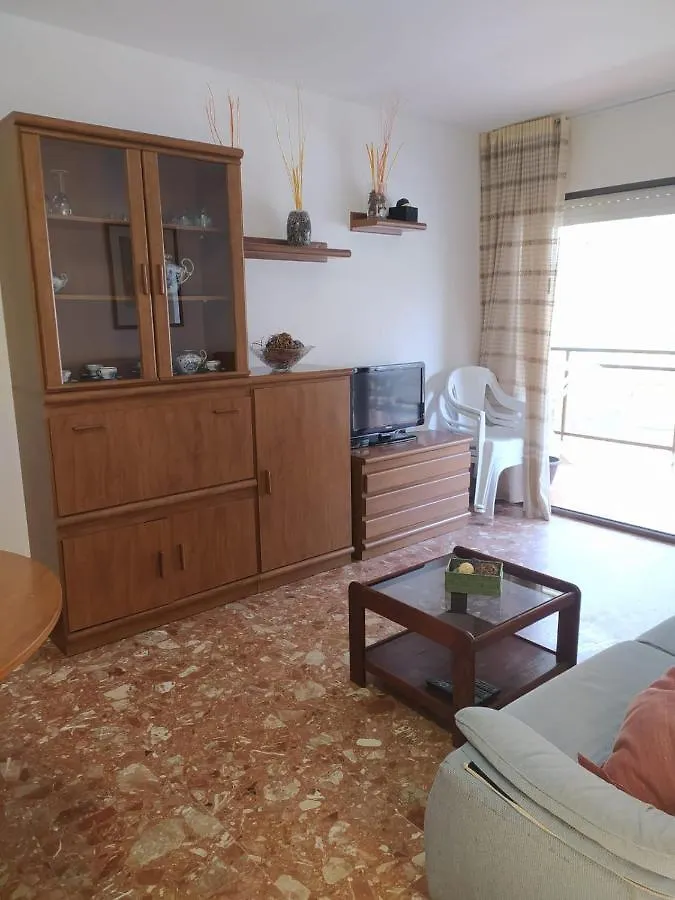 Apartamento Casalmar Salou