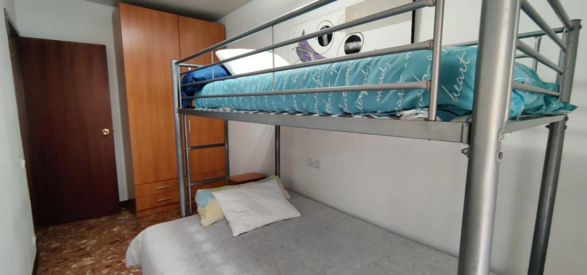 Apartamento Casalmar Salou Apartment