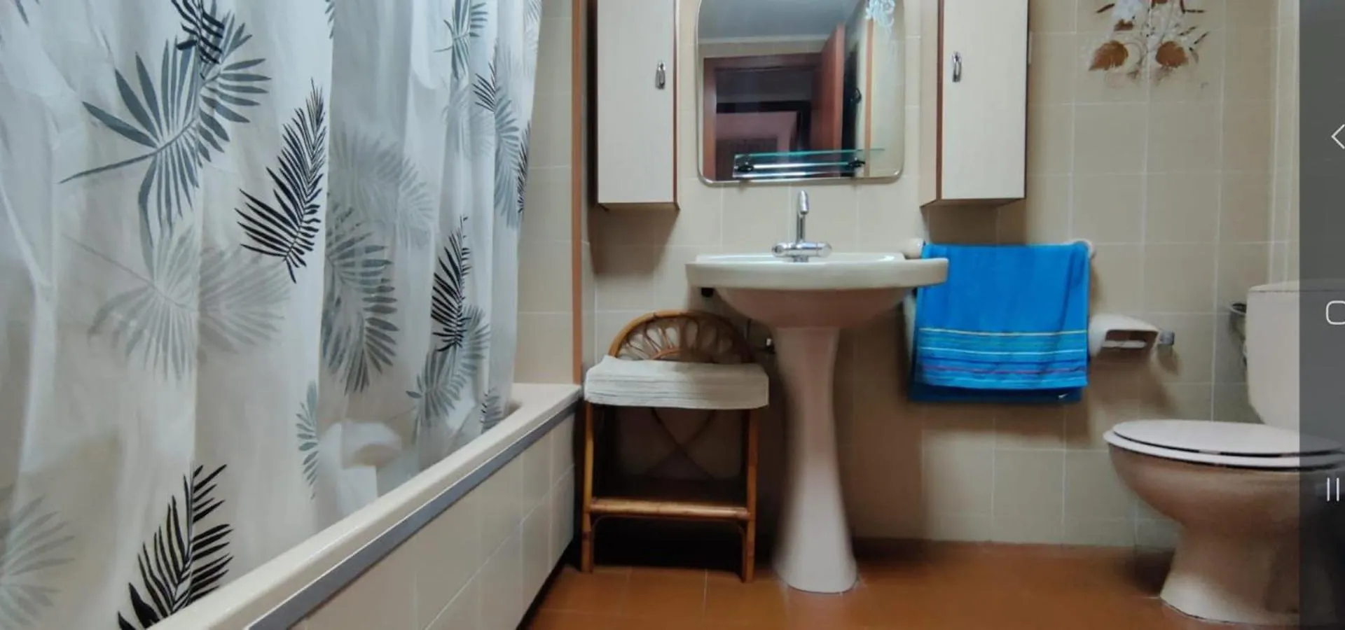 Apartment Apartamento Casalmar Salou Spain