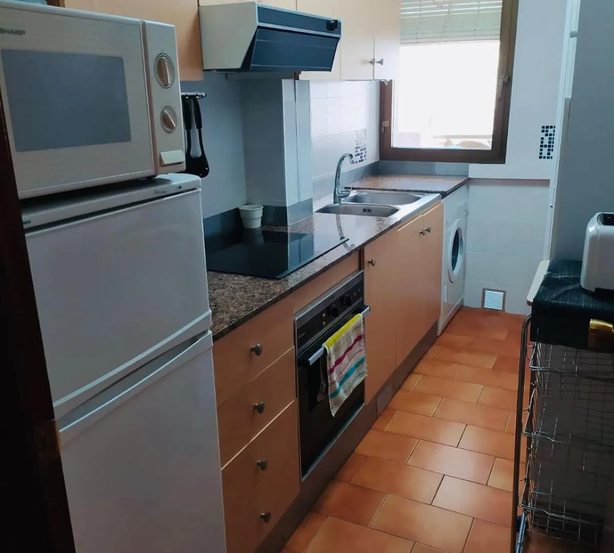 Apartamento Casalmar Salou Apartment