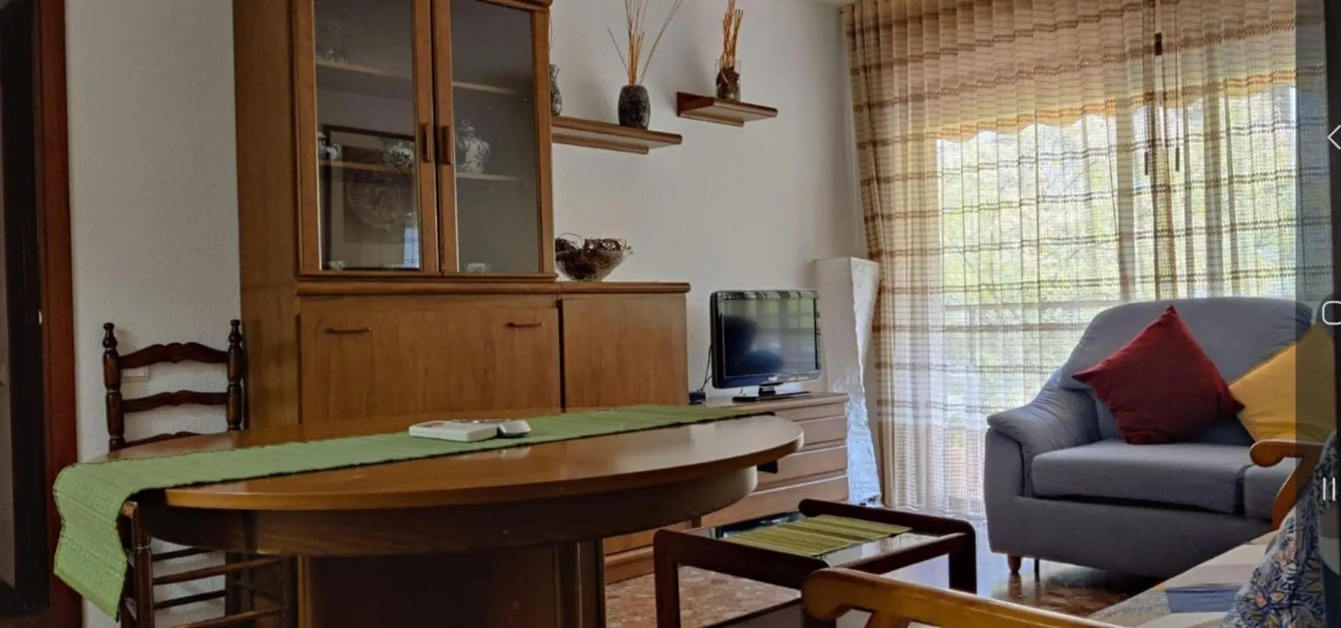 Apartamento Casalmar Salou Apartment